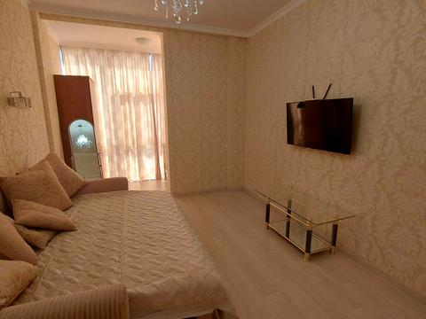 квартира по адресу Алексея Вадатурского ул. (Маршала Малиновского), 18а