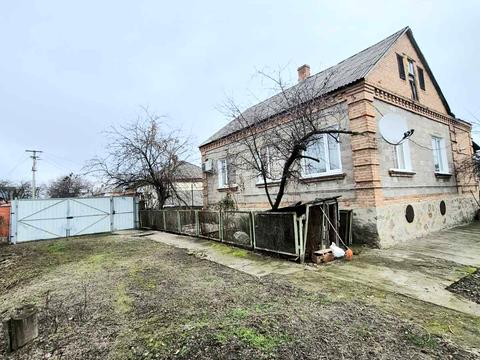 дом по адресу Остапа Вишни пер., 37