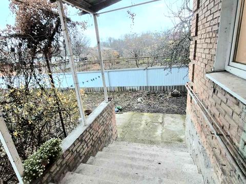 дом по адресу Остапа Вишни пер., 37