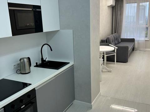 квартира по адресу Елены Телиги ул., 25