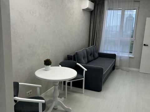 квартира по адресу Елены Телиги ул., 25