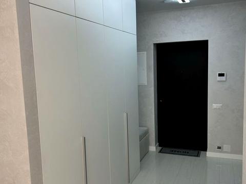 квартира по адресу Елены Телиги ул., 25