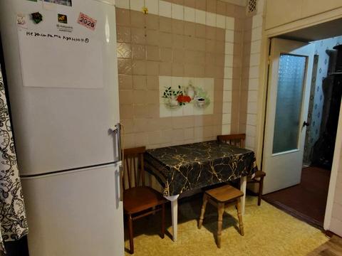 квартира по адресу Тростянецкая ул., 7