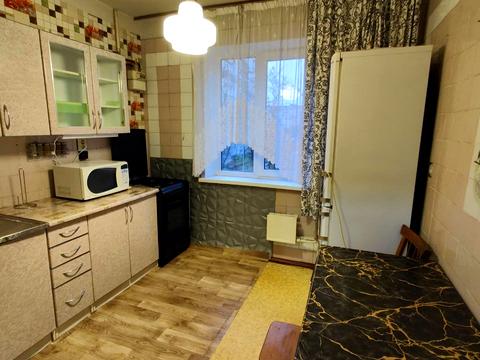 квартира по адресу Тростянецкая ул., 7