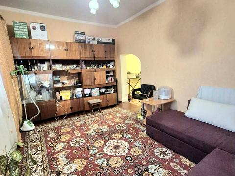 дом по адресу Остапа Вишни пер., 37