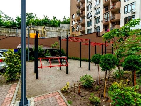 квартира за адресою Глибочицька вул., 13-2