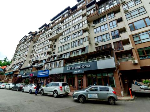 квартира за адресою Глибочицька вул., 13-2