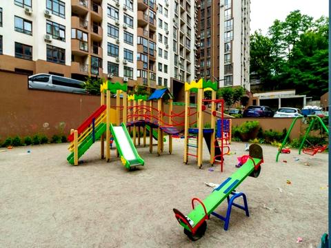 квартира за адресою Глибочицька вул., 13-2