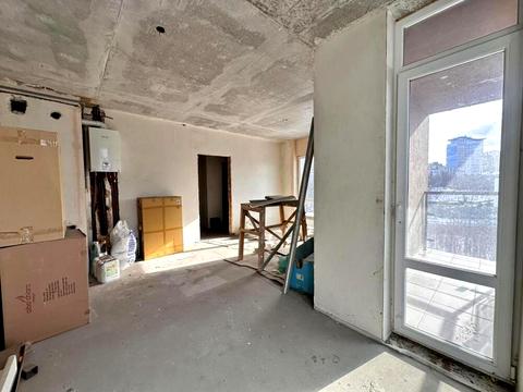 квартира за адресою Глибочицька вул., 13-2