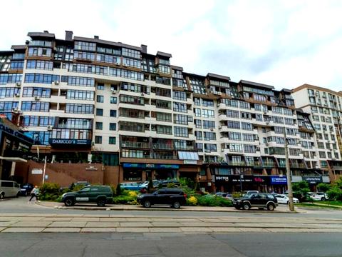 квартира за адресою Глибочицька вул., 13-2