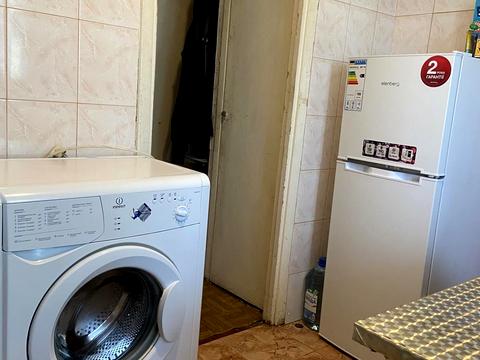 квартира по адресу Михаила Котельникова ул., 3