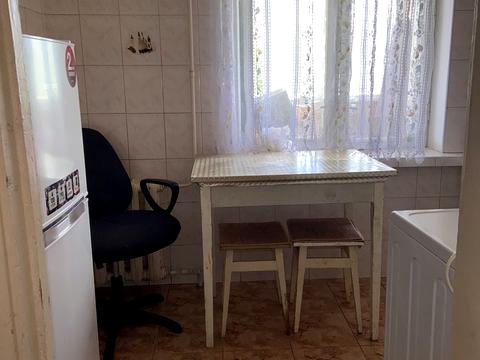 квартира по адресу Михаила Котельникова ул., 3