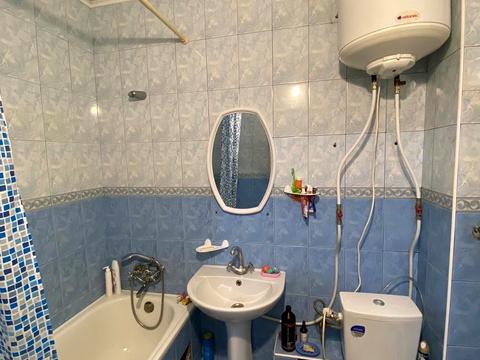 квартира по адресу Михаила Котельникова ул., 3