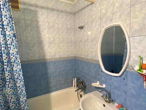 квартира по адресу Михаила Котельникова ул., 3