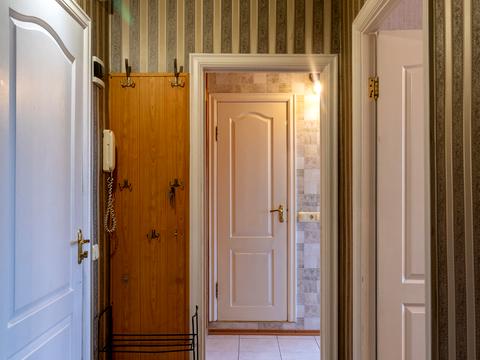 квартира по адресу Героев Днепра ул., 32-Б