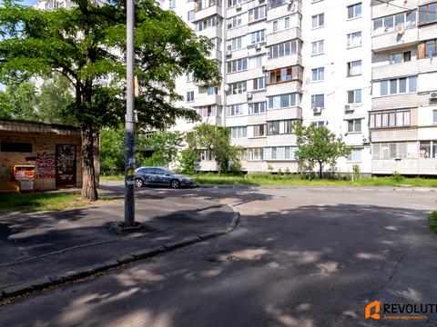 квартира по адресу Героев Днепра ул., 32-Б