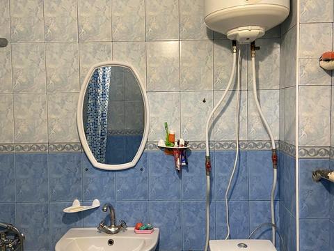 квартира по адресу Михаила Котельникова ул., 3