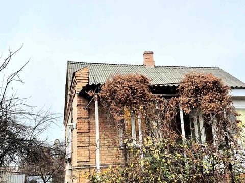 дом по адресу Остапа Вишни пер., 37