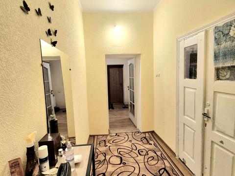 дом по адресу Остапа Вишни пер., 37