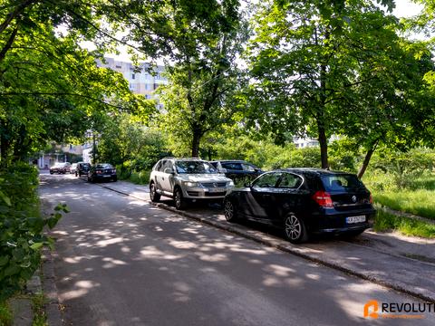 квартира по адресу Героев Днепра ул., 32-Б