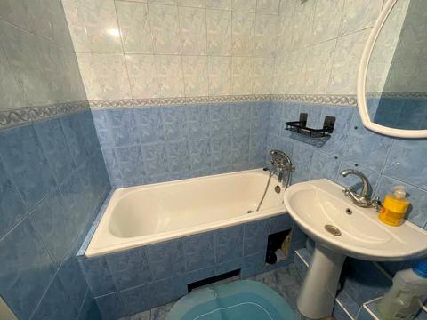 квартира по адресу Михаила Котельникова ул., 3