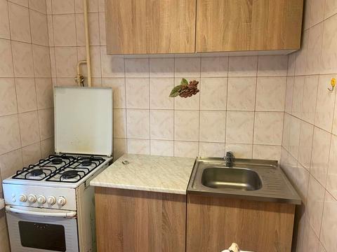 квартира по адресу Михаила Котельникова ул., 3