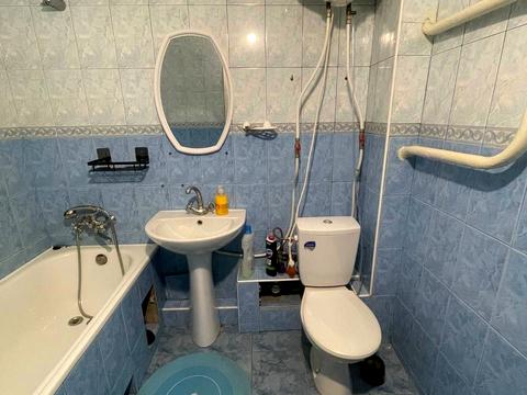 квартира по адресу Михаила Котельникова ул., 3