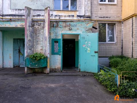 квартира по адресу Героев Днепра ул., 32-Б