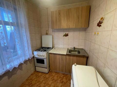 квартира по адресу Михаила Котельникова ул., 3