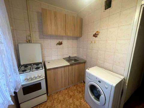 квартира по адресу Михаила Котельникова ул., 3