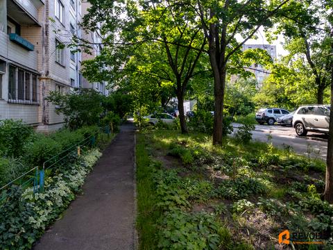 квартира по адресу Героев Днепра ул., 32-Б