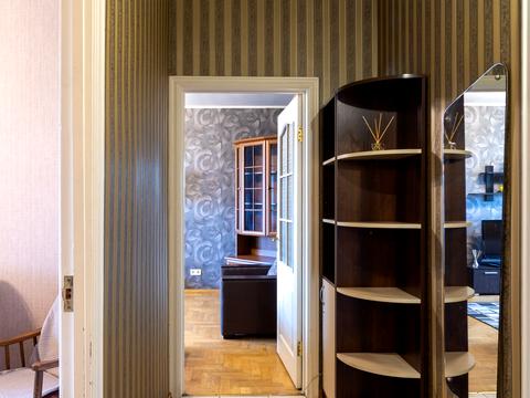 квартира по адресу Героев Днепра ул., 32-Б