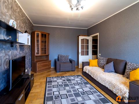 квартира по адресу Героев Днепра ул., 32-Б