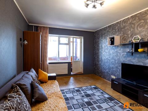 квартира по адресу Героев Днепра ул., 32-Б