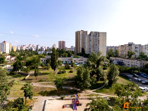 квартира по адресу Героев Днепра ул., 32-Б