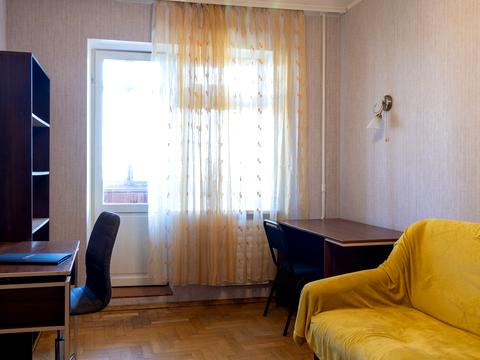 квартира по адресу Героев Днепра ул., 32-Б