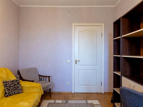 квартира по адресу Героев Днепра ул., 32-Б