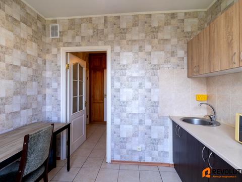 квартира по адресу Героев Днепра ул., 32-Б