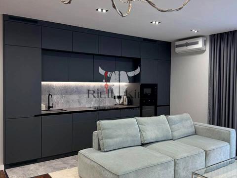 квартира за адресою Предславинська вул., 57