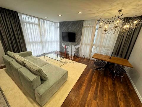 квартира за адресою Предславинська вул., 57