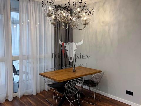 квартира за адресою Предславинська вул., 57