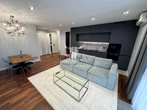 квартира за адресою Предславинська вул., 57