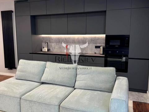 квартира за адресою Предславинська вул., 57