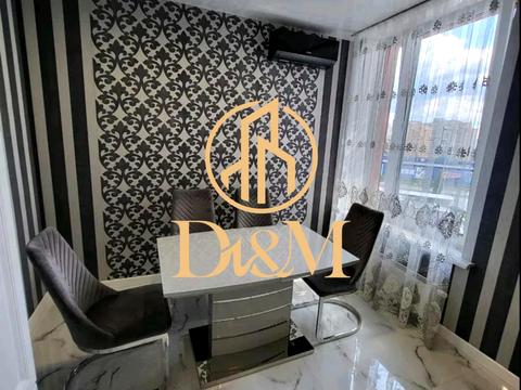 квартира за адресою Дніпровська набережна вул., 16-Д