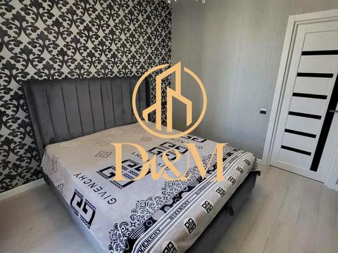 квартира за адресою Дніпровська набережна вул., 16-Д