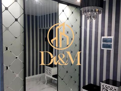 квартира за адресою Дніпровська набережна вул., 16-Д