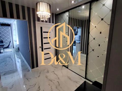 квартира за адресою Дніпровська набережна вул., 16-Д