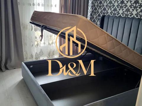 квартира за адресою Дніпровська набережна вул., 16-Д