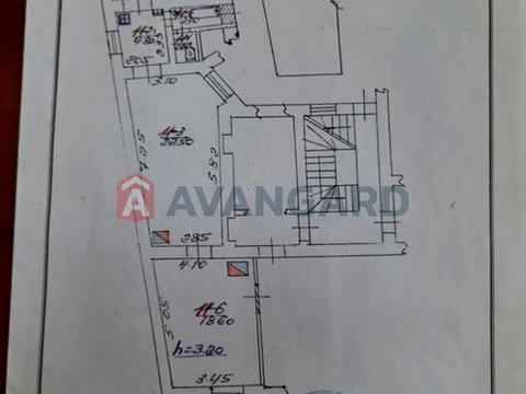 кімната за адресою Героїв УПА вул., 50