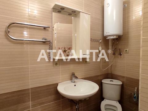 квартира по адресу Юлии Здановской ул. (Ломоносова), 46/1